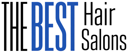 The Best Hair Salons